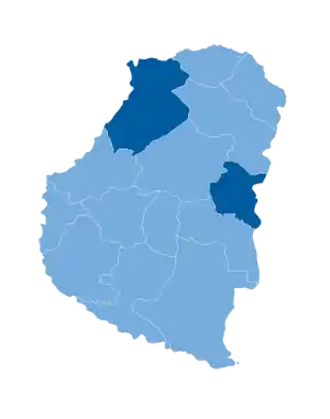 Elecciones provinciales de Entre Ríos de 1931