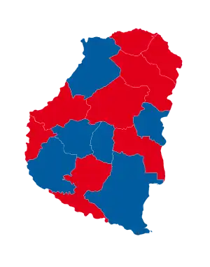 Elecciones provinciales de Entre Ríos de 1943