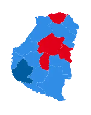 Elecciones provinciales de Entre Ríos de 1946
