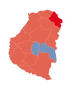 Elecciones provinciales de Entre Ríos de 1962