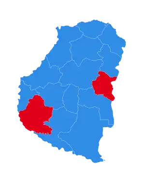 Elecciones provinciales de Entre Ríos de 1973