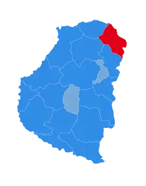 Elecciones provinciales de Entre Ríos de 2007