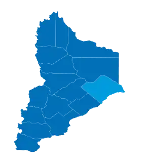 Elecciones provinciales del Neuquén de 2019