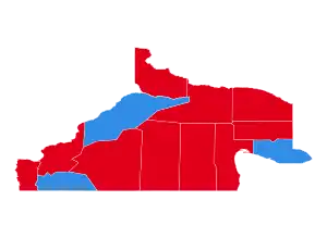 Elecciones provinciales de Río Negro de 1983