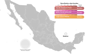 Elecciones federales de México de 2024