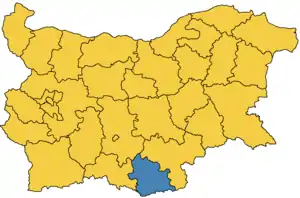 Elecciones legislativas de Bulgaria de 2001