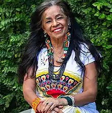 Eliane Potiguara