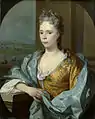 Elisabeth van Riebeeck, hija de Van Riebeeck