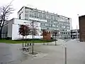 Edificio Ellison