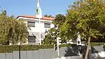 Embajada en Lisboa