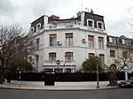 Embajada en Buenos Aires