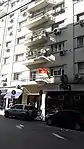 Embajada en Buenos Aires