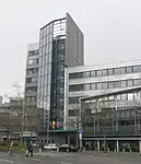 Embajada en Berlín