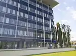 Embajada en Zagreb