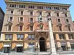 Embajada ante la Santa Sede en Roma