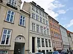Embajada en Copenhague