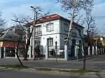 Embajada Budapest