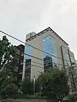 Embajada en Tokio