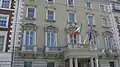 Embajada de Italia en Londres