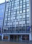 Embajada en Bruselas