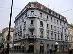 Embajada en Zagreb
