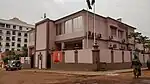 Embajada en Bisáu