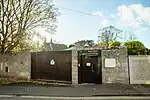 Embajada en Dublín