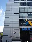 Embajada en La Paz