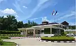 Embajada en Bandar Seri Begawan