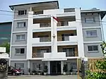 Embajada en Antananarivo