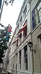 Embajada en La Haya
