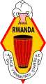 Emblema de Ruanda (1920-1962)