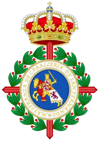 San Fernando (1999)