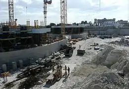 Noviembre de 2007