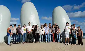 Proyecto «Wikipedia en la Educación», 2014.