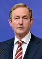  IrlandaEnda Kenny, Taoiseach