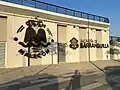 Entrada Gran malecón