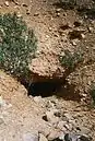 Mina de la nava de Ricomalillo