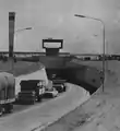 Túnel Subfluvial Hernandarias
