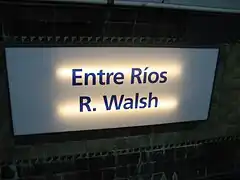 Nomenclador.