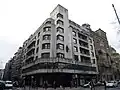 La Equitativa, Bilbao