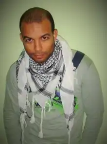 actor dominicano