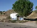 Ermita de San Roque