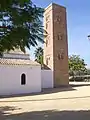 Ermita de Nuestra Señora de Cuatrovitas.