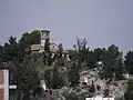 Ermita de San Antonio y Santa Bárbara