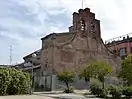 Ermita de San Blas