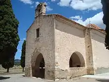Ermita de San Gregorio
