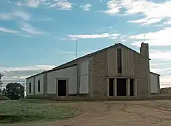 San Isidro