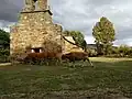 Ganadería vacuna