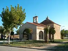 Santa Ana